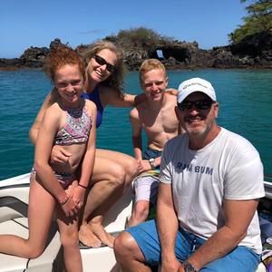 Meet your Posher, Leigh